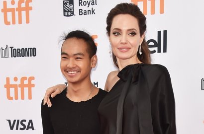 Demi Karier Anaknya, Angelina Jolie Larang Maddox Pacaran?