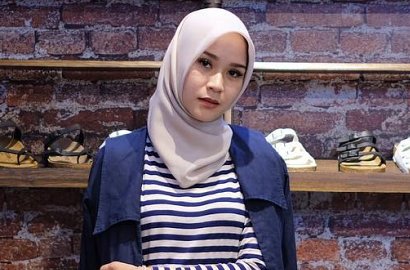 Umumkan Kehamilan Lewat Instagram, Zaskia Adya Mecca Banjir Ucapan Selamat