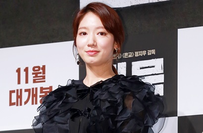 Hadapi Kasus Pembunuhan yang Rumit, Park Shin Hye Putus Asa di Teaser 'Heart Blackened'?