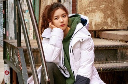 Begini Perasaan Kim Yoo Jung Kalau Tak Berprofesi Jadi Aktris