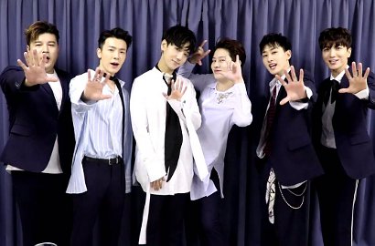 Sederhana dan Klasik, SuJu Bikin Gempar Akhirnya Rilis Teaser Perdana Comeback