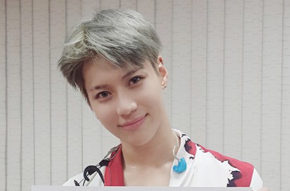 Ikuti Jejak Rain cs, Taemin Dikonfimasi Jadi Mentor Program Survival 'The Unit'