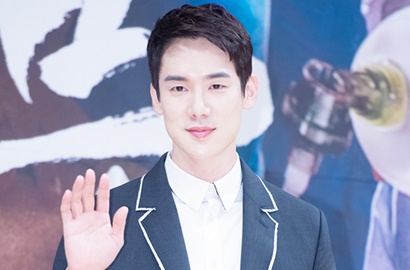 Yoo Yeon Seok Akan Jadi Bintang Tamu Perdana 'The Culprit is You' Yoo Jae Seok