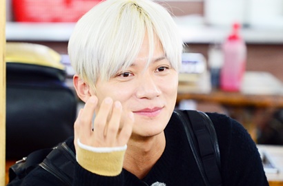 Jadi Kakak Ipar Yang Hyun Suk, Lee Jae Jin Sechs Kies Minta Rp 1,2 Miliar Saat Chuseok