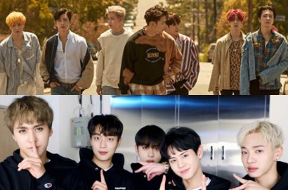 Sederet Grup Ini Siap Panaskan Comeback atau Debut Oktober, Ada Idolamu?