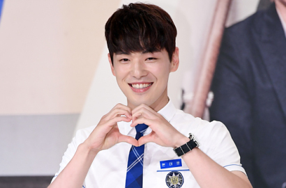 Usai 'School 2017', Kim Jung Hyun Siap Bikin Baper Lewat Drama Spesial KBS