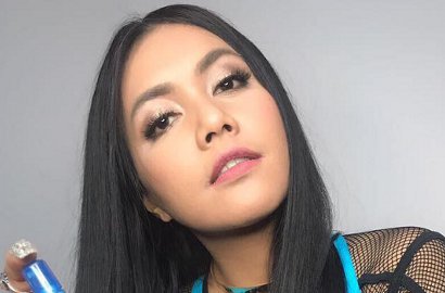 Twerking Sempat Dikritik, Begini Proses Kreatif di Balik Lagu dan MV 'De Nada' Denada-JFlow