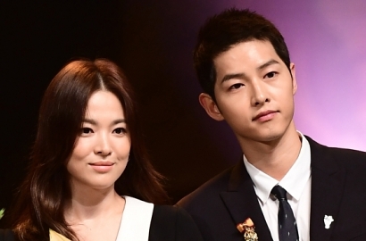 SongSong Disebut ke Paris Untuk Foto Prewedding, Apa Kata Agensi?