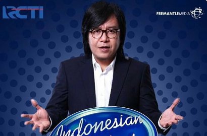 Jadi Tamu Spesial di 'Indonesian Idol', Ari Lasso Beri Pesan Ini untuk Kontestan