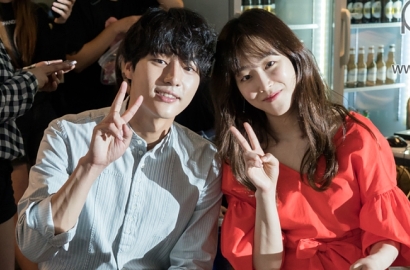 5 Tahun Pisah, Reuni Yang Se Jong-Seo Hyun Jin di 'Temperature of Love' Bikin Baper