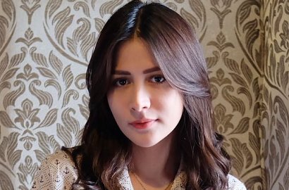 Promo 'Cantik Kucing Dapur', Rina Diana Pemeran Jumanti Pamer Foto Ini