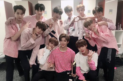 Cuek Diamuk Fans Winner, Program Variety Wanna One Justru Rencanakan Season 2