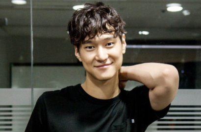 Perdana Dapat Peran Utama Lewat 'Strongest Deliveryman', Ini Perasaan Go Kyung Pyo