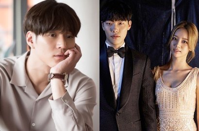 Go Kyung Pyo Ikut Syok Tahu Ryu Jun Yeol dan Hyeri Pacaran, Kok Bisa?