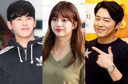 Tinggalkan Infinite, Hoya Dikonfirmasi Main Drama Bareng Hyeri - Jo Jung Suk