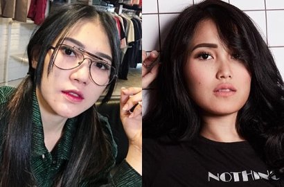 Via Vallen Diundang di Acara Talkshow Ayu Ting Ting, Fans Malah Protes Gara-Gara Ini