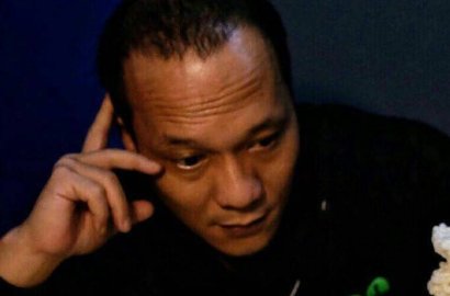 Nangis Hukumannya Lebih Ringan, Iwa K Ucapkan Kalimat Menyentuh Ini