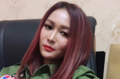Diprotes Netter Usai Posting Situs Download Lagu Ilegal, Inul Minta Maaf