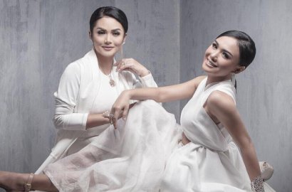 Yuni Shara Unggah Foto Lawas, Netter Takjub Lihat KD Kecil Mirip Baby Arsya