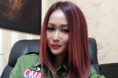 Ngaku Punya Mata Silinder Usai Salah Posting, Netter: Ngelesnya Kurang Jago