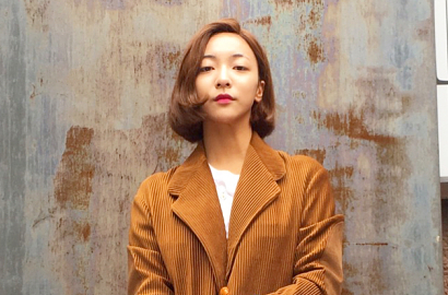 Luna f(x) Curhat Soal Kritikan dari Publik dan Ngaku Turun 10 Kg Karena Stres