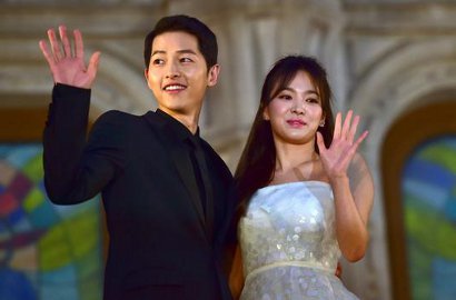 Jelang Nikah dengan Joong Ki, Hye Kyo Mulai Bocorkan Lokasi Foto Prewedding?