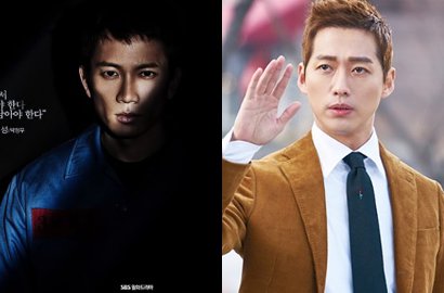 Ji Sung-Nam Goong Min cs Siap Bersaing, Intip Daftar Nominasi Seoul Awards 2017