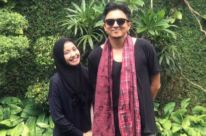 Laudya Cynthia Bella akan Pulang ke Bandung, Ajak Sang Suami?