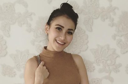 Raline Shah Jadi Rapunzel, Ayu Ting Ting Diibaratkan dengan Tokoh Kartun 'Imut' Ini