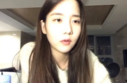 Dikritik Ngaku Jadi Feminis, Han Seo Hee Akhirnya Minta Maaf