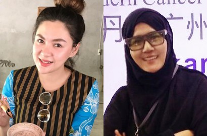 Syahrini Akan Kembali Diperiksa, Polisi Siap Panggil Ria Irawan dan Vicky Shu