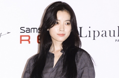 Bak Malaikat, Han Hyo Joo Donasi Rp 118 Juta untuk Pasien Anak