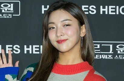 Curhat Soal Kritikan Netter, Luna f(x) Malah Dituding Oplas Lagi