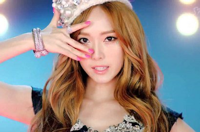 Protes Twitter, Kocaknya Netter Gunakan Part Jessica di Single 'I Got A Boy' SNSD