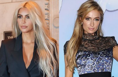 Pernah Jadi Model Majalah Playboy, Kim Kardashian-Paris Hilton Berduka Hugh Hefner Meninggal