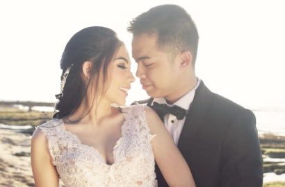 Isu Hamil di Luar Nikah, Kezia Karamoy Sindir Haters