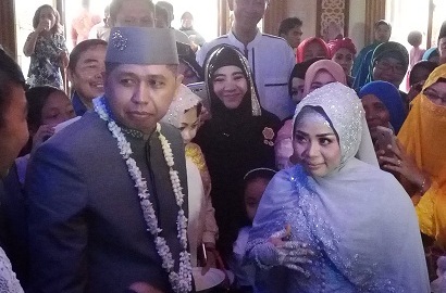 Bantah Hidup Jadi Gembel, Khairil Anwar Tuding Muzdalifah Banyak Maunya?