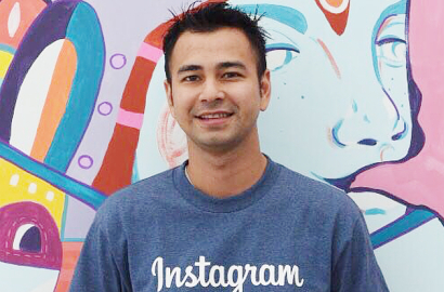 Didominasi Raffi Ahmad, Intip Daftar Lengkap Nominasi Selebrita Awards 2017