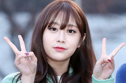 Netter Kaget Lihat Foto-Foto Predebut Seo Ji Soo Lovelyz, Kenapa?