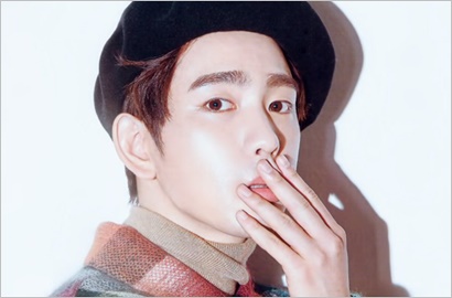 Tak Mau Terlibat Skandal, Jinyoung GOT7 Ngaku Hati-Hati Main Media Sosial