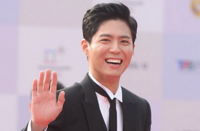 Masih Disorot, Park Bo Gum Dikritik Ogah Hapus Tweet Kontroversi Agama