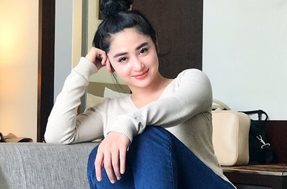 Tanpa Dewi Persik, Begini Cepatnya Calon Suami Urus Surat Numpang Nikah