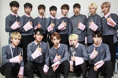 Unit Rilis Single, Comeback Full Seventeen Malah Belum Ditentukan?