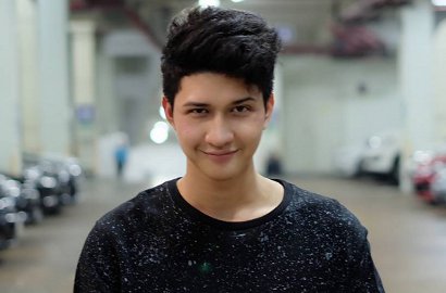 Ada Wajah Adik Ammar Zoni di Video Baru SinemArt, Ikuti Jejak Sang Kakak ke SCTV?