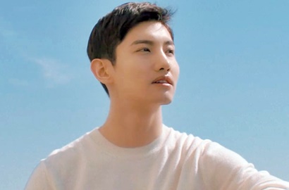 Changmin Galau di MV 'In A Different Life' SM STATION TVXQ Week
