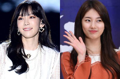 Diolok Oplas dan Disumpahi, Kerennya Tae Yeon cs Balas Haters dengan Ini