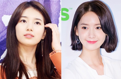 Ada Yoona Hingga Suzy cs, Intip Bocoran Gaji Sederet Idol di K-Drama