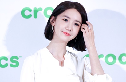 Punya Bodi Ideal, Yoona Ngaku Tak Takut Makan Banyak Saat Malam Hari