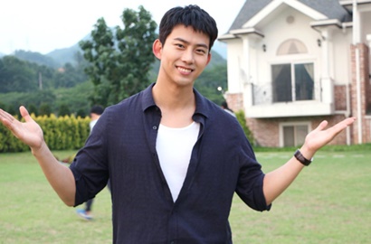 Demi Porsi Makan Besar, Taecyeon 2PM Sampai Lakukan Ini di Camp Militer