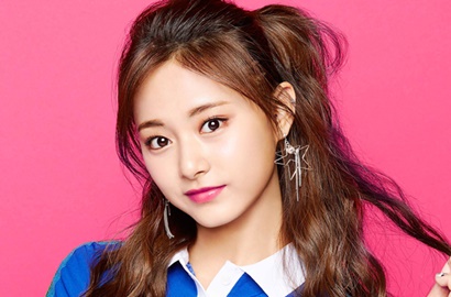 Biasa Dipuji Cantik, Tzuyu Twice Kini Disebut Terlihat Menua